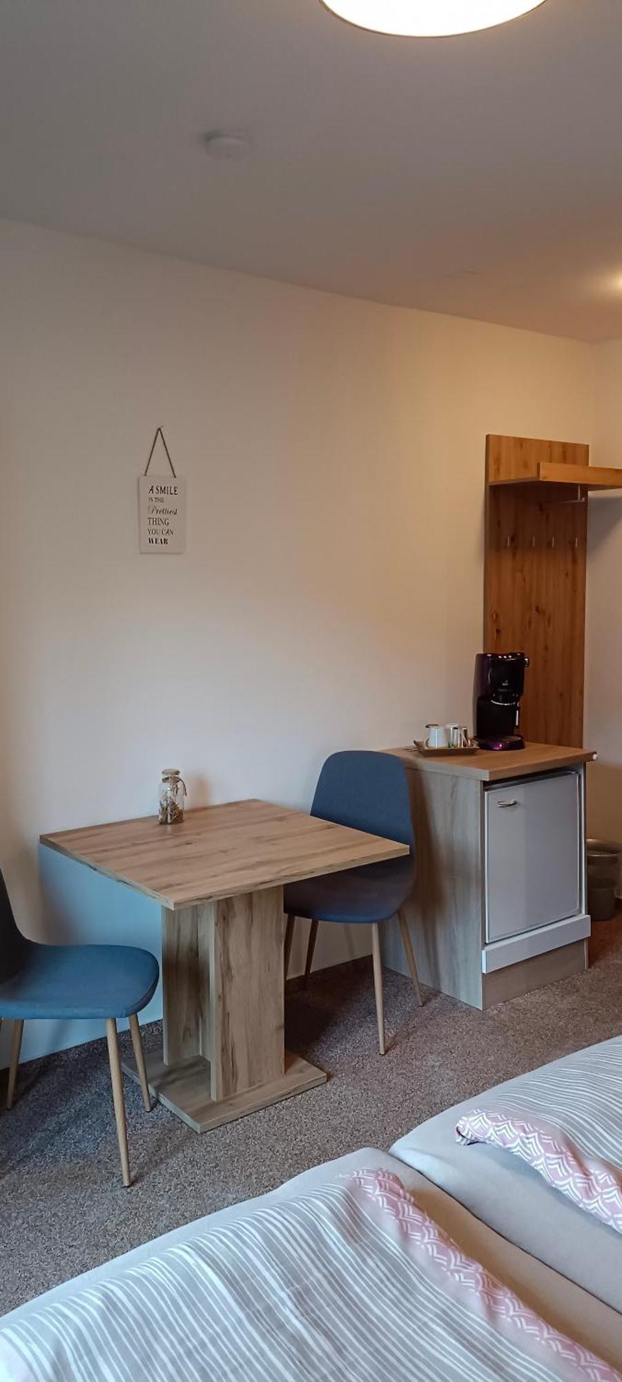 Haus Binder Appartement Weissensee Buitenkant foto